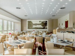 Hotel Feldberg in Mecklenburg  35