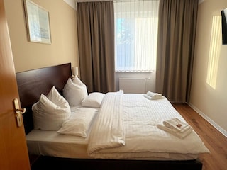 Hôtel Feldberg in Mecklenburg Équipement 13