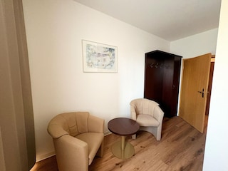 Apartment Feldberg in Mecklenburg Features 12