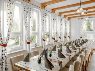 Apartamento Feldberg in Mecklenburg  31