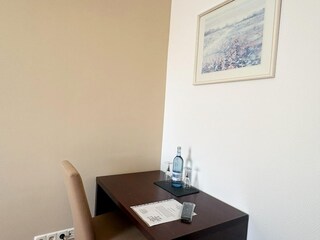 Apartamento Feldberg in Mecklenburg Características 13