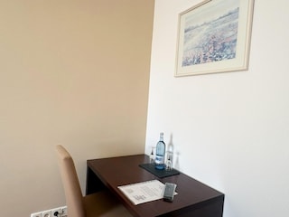 Apartment Feldberg in Mecklenburg Ausstattung 13