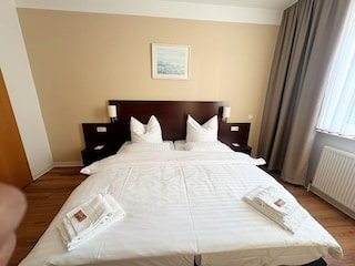 Hotel Feldberg in Mecklenburg Ausstattung 13