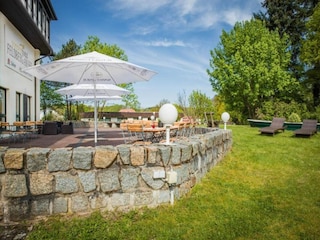 Apartment Feldberg in Mecklenburg Outdoor Recording 7