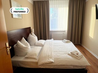 Apartment Feldberg in Mecklenburg Ausstattung 14