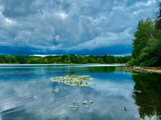 Appartamento Feldberg in Mecklenburg Ambiente 22