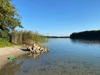 Apartment Feldberg in Mecklenburg Environment 23