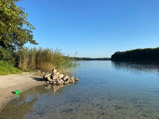 Appartamento Feldberg in Mecklenburg Ambiente 23