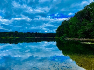 Apartment Feldberg in Mecklenburg Environment 24