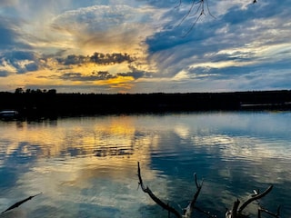 Apartment Feldberg in Mecklenburg Environment 26