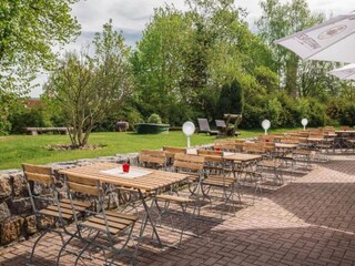 Hôtel Feldberg in Mecklenburg Enregistrement extérieur 4