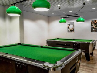 Apartment Feldberg in Mecklenburg Features 8