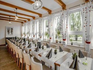 Hôtel Feldberg in Mecklenburg  28