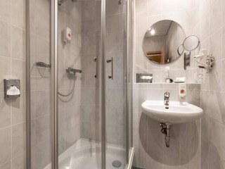 Apartment Feldberg in Mecklenburg Features 13