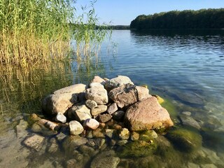 Apartamento Feldberg in Mecklenburg Entorno 26