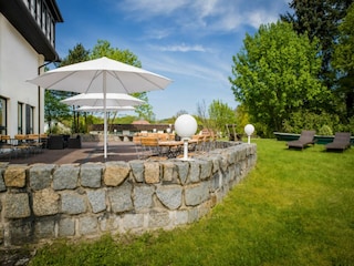Hôtel Feldberg in Mecklenburg Enregistrement extérieur 3