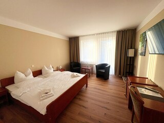 Hotel Feldberg in Mecklenburg Kenmerken 15