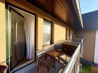 Appartement Feldberg in Mecklenburg Buitenaudio-opname 5