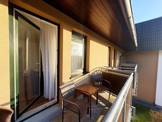 Hotel Feldberg in Mecklenburg Außenaufnahme 4