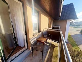 Hotel Feldberg in Mecklenburg Außenaufnahme 2