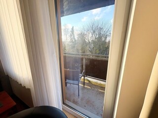 Apartamento Feldberg in Mecklenburg Características 17