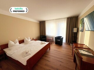 Appartement Feldberg in Mecklenburg Kenmerken 14