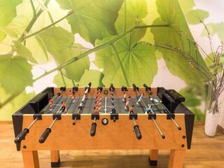 Appartamento Feldberg in Mecklenburg Caratteristiche 11