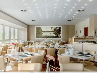 Hotel Feldberg in Mecklenburg  34