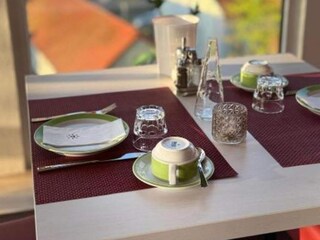 Appartement Feldberg in Mecklenburg  31