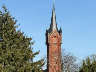 Apartamento Feldberg in Mecklenburg Entorno 20