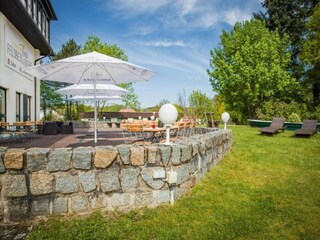 Apartment Feldberg in Mecklenburg Outdoor Recording 7