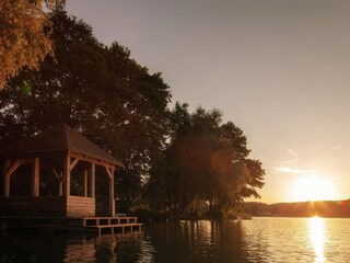 Apartamento Feldberg in Mecklenburg Entorno 21