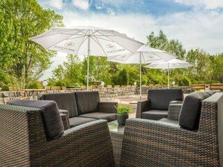 Hotel Feldberg in Mecklenburg Außenaufnahme 5