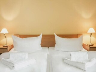 Hotel Feldberg in Mecklenburg Ausstattung 13