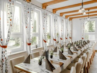 Hotel Feldberg in Mecklenburg  33
