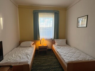 Hotel Feldberg in Mecklenburg Features 10