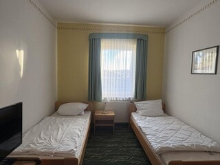 Hotel Feldberg in Mecklenburg Ausstattung 10