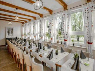 Hotel Feldberg in Mecklenburg  29