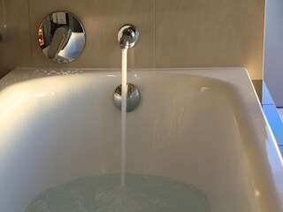 Apartment Feldberg in Mecklenburg Ausstattung 10