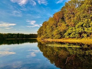 Apartamento Feldberg in Mecklenburg Entorno 26