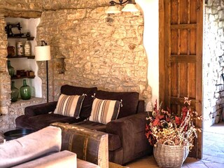 Maison de vacances L'Espluga de Francoli Équipement 15