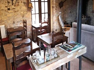 Type de propriété : Chalet L'Espluga de Francoli Équipement 32