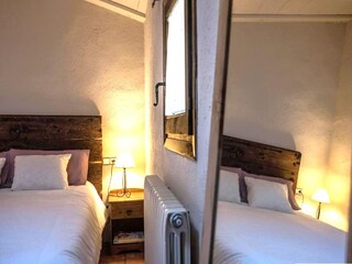 Maison de vacances L'Espluga de Francoli Équipement 17