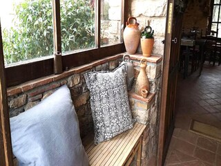 Casa de vacaciones L'Espluga de Francoli Características 19