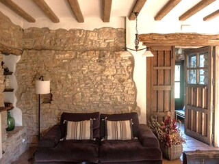 Type de propriété : Chalet L'Espluga de Francoli Équipement 24