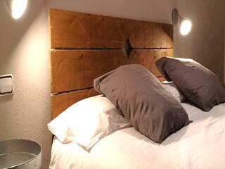 Casa de vacaciones L'Espluga de Francoli Características 20