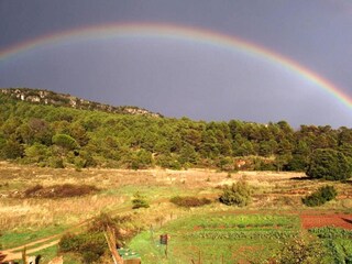 Casa de vacaciones L'Espluga de Francoli Grabación al aire libre 12