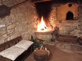 Type de propriété : Chalet L'Espluga de Francoli  39