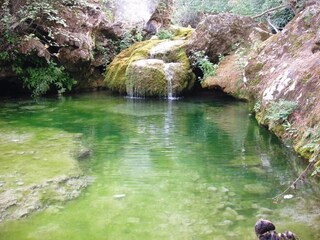 Casa de vacaciones L'Espluga de Francoli  39