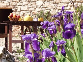 Casa de vacaciones L'Espluga de Francoli  40